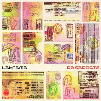 Pasaporte by Latrama