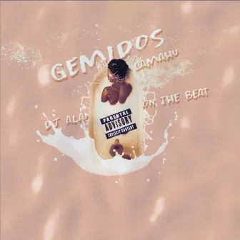 Gemidos by Dj Alan On The Beat