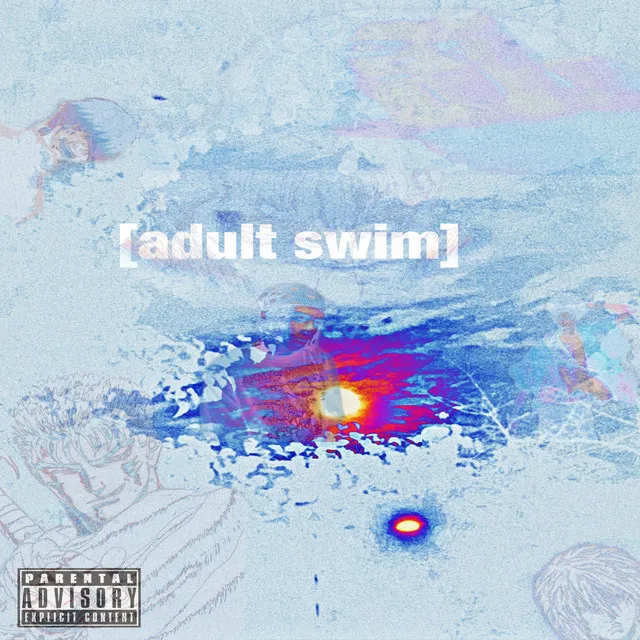 Adult Swim