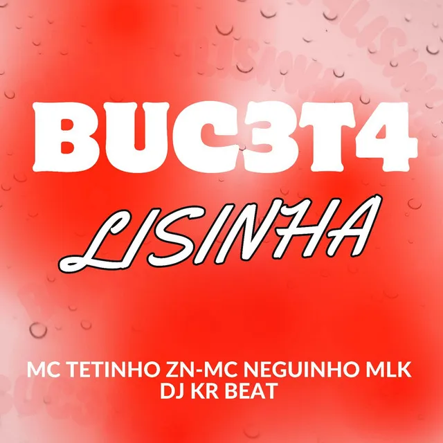 Bucet4 Lisinha