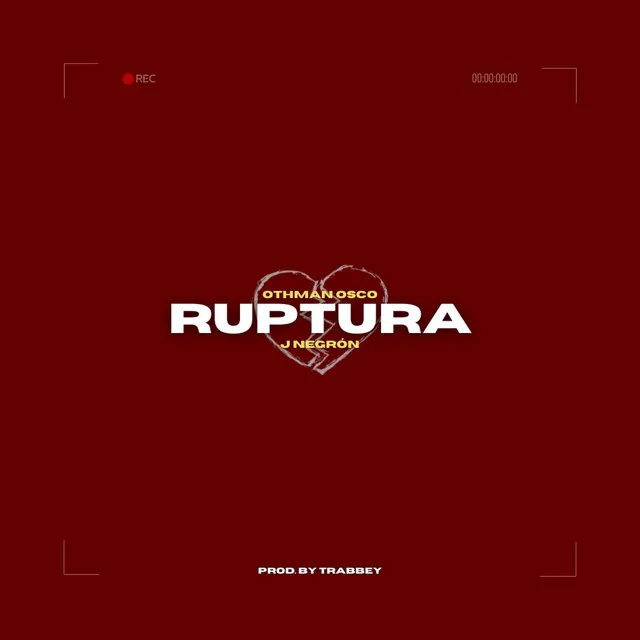 Ruptura