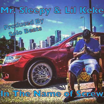 In The Name of Screw (Remix) by Mr. Sleepy