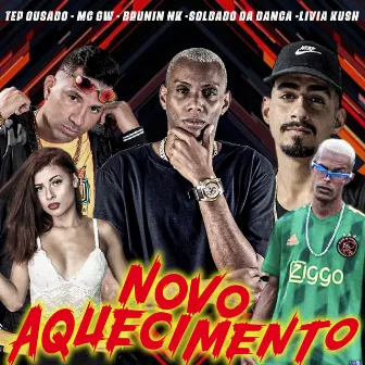 Novo Aquecimento by Tep Ousado