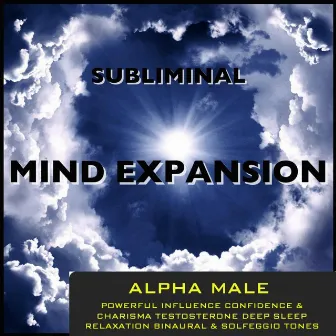 Alpha Male Powerful Influence Confidence & Charisma Testosterone Deep Sleep Relaxation Binaural Beats & Solfeggio Tones by Subliminal Mind Expansion