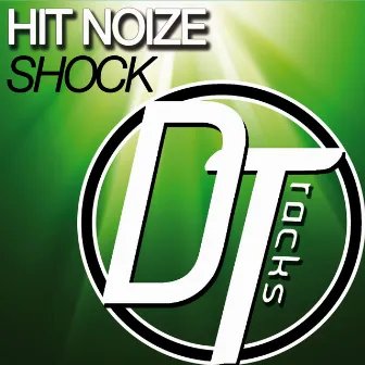 Shock by Hit Noize