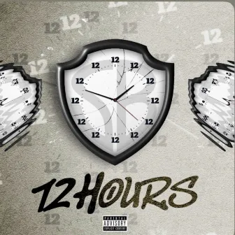 12 Hours by P-Wild