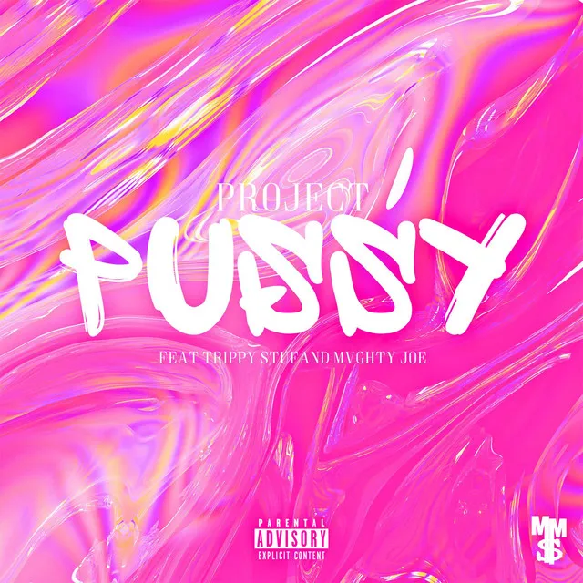 Pussy