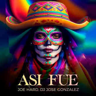 ASI FUE by Joe Hard