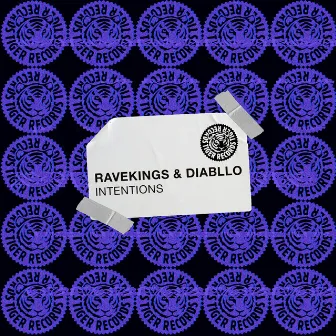 Intentions by RAVEKINGS