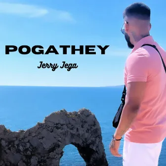 POGATHEY by Jerry Jega