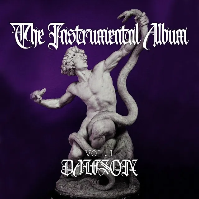 The Instrumental Album, Vol. 1