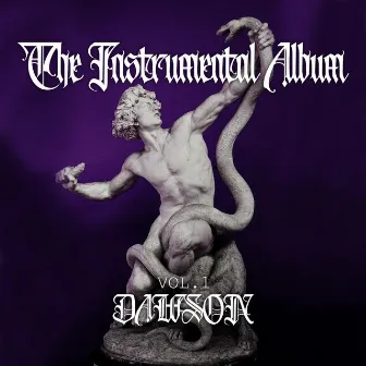 The Instrumental Album, Vol. 1 by Dawson Beats