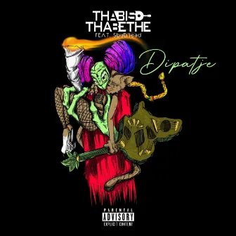 Dipatje by Thabiso Thabethe