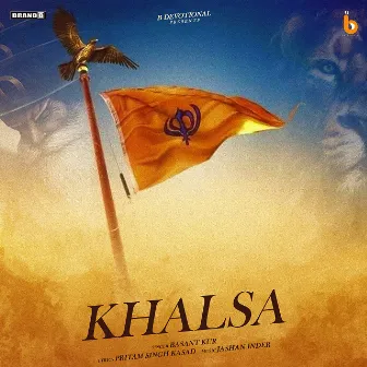 Khalsa by Basant Kur