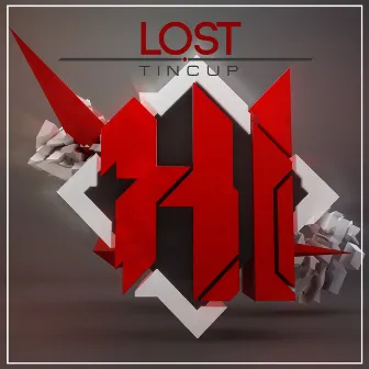 Lost by TINCUP