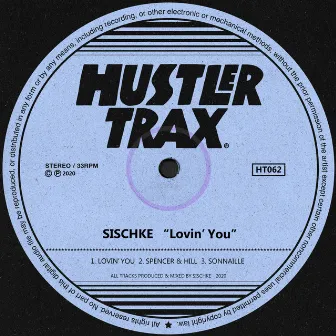 Lovin' You by Sischke