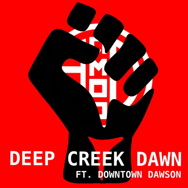 Deep Creek Dawn