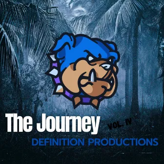 The Journey, Vol. IV by Definition Productions