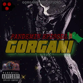 PANDEMIN EPISOD1 by Gorgani