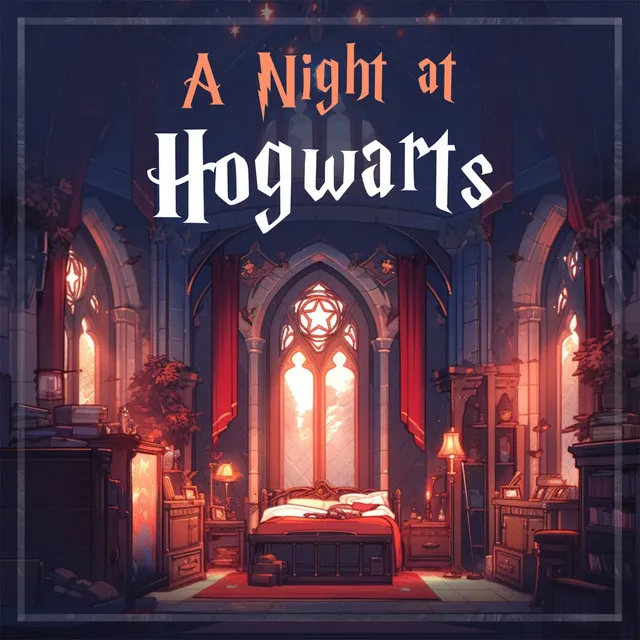 A Night at Hogwarts