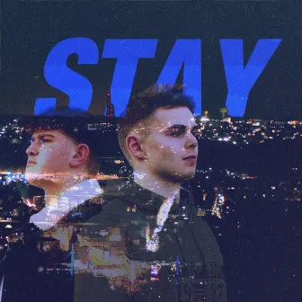 Stay by DWAN