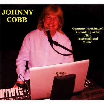 Straight from the Heart by Johnny Cobb