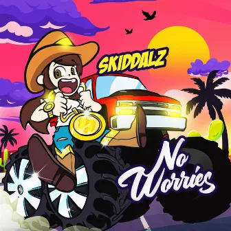 No Worries by Skiddalz