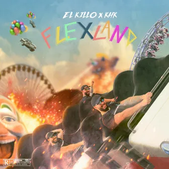 FLEXLAND by KHK