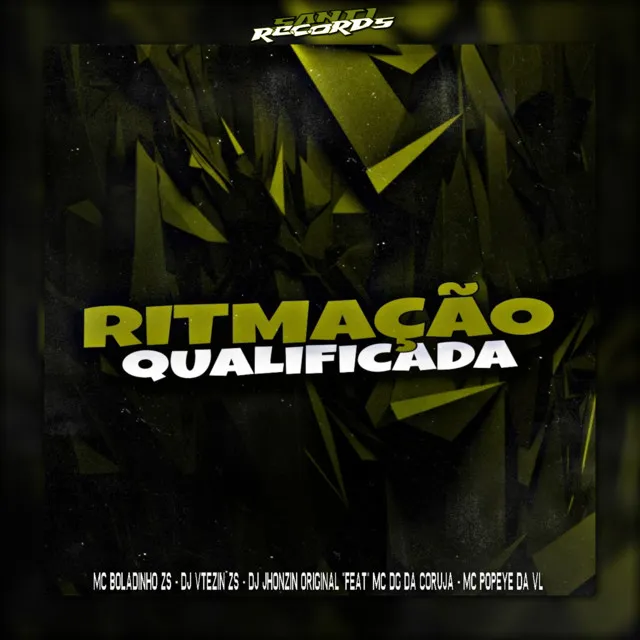 Ritmaçao Qualificada