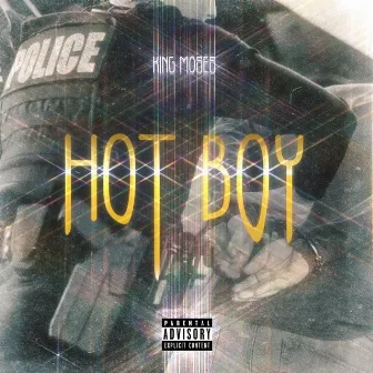 Hot Boy by King Moses