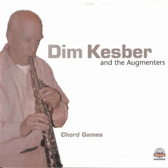 Chords Games by Dim Kesber