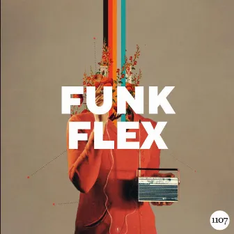 Funk Flex by Stuart Moore