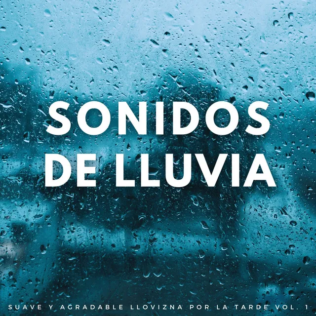 Lluvia Suave De Truenos Y Relajación