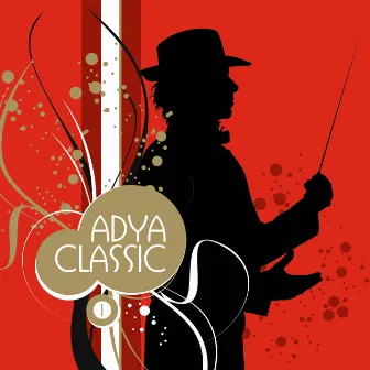 ADYA Classic 1 by Mouse Music Co.