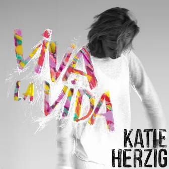 Viva La Vida by Katie Herzig