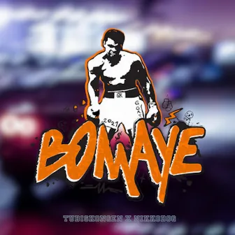 Bomaye 2021 by Tubiskongen