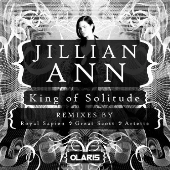 King of Solitude by Jillian Ann