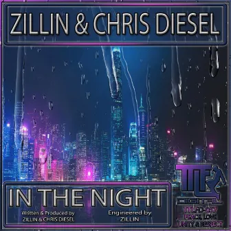 In the Night by Zillin