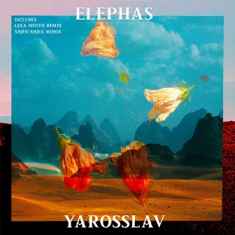 Elephas by Yarosslav