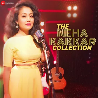 The Neha Kakkar Collection by Neha Kakkar