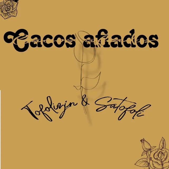 Cacos Afiados