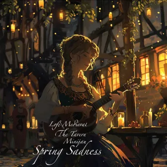 Spring Sadness by Lofi Medieval