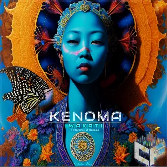 Kenoma by Wakati