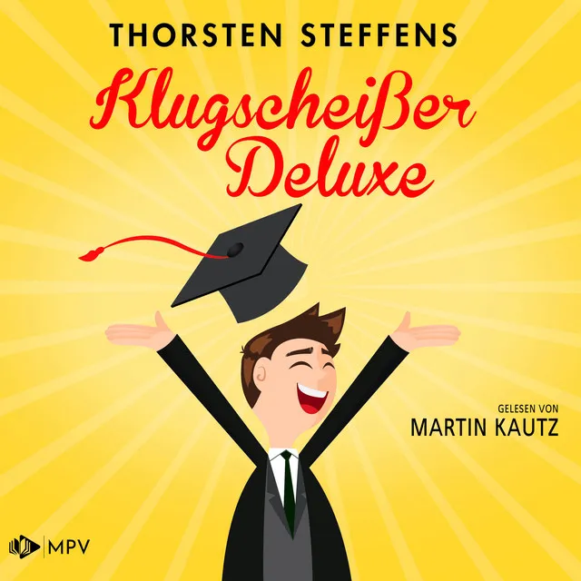 Kapitel 42 - Klugscheißer Deluxe