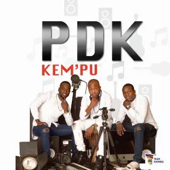 Kem'pu by PDK