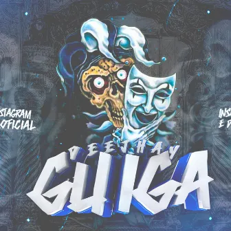 MEGA AUTOMOTIVO - HOMEM MAU - DJ Guiga by DJ GUIGA