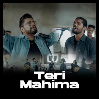 Teri Mahima by Sekel Jeet