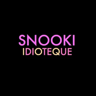 Snooki by Idioteque