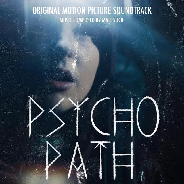 Psycho Path (Original Motion Picture Soundtrack)