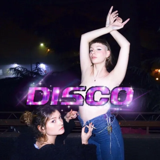 DISCO